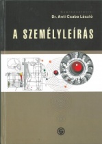 A SZEMÉLYLEÍRÁS