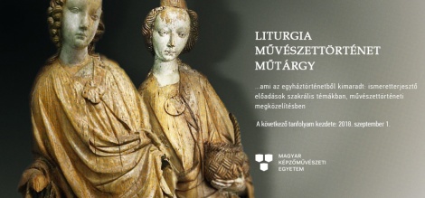 Liturgia ̶ Művészettörténet ̶ Műtárgy