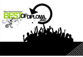 Best of diploma 2007